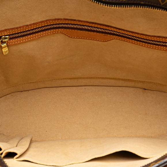 Pre-Loved Louis Vuitton Monogram Babylone - Picture 4 of 11